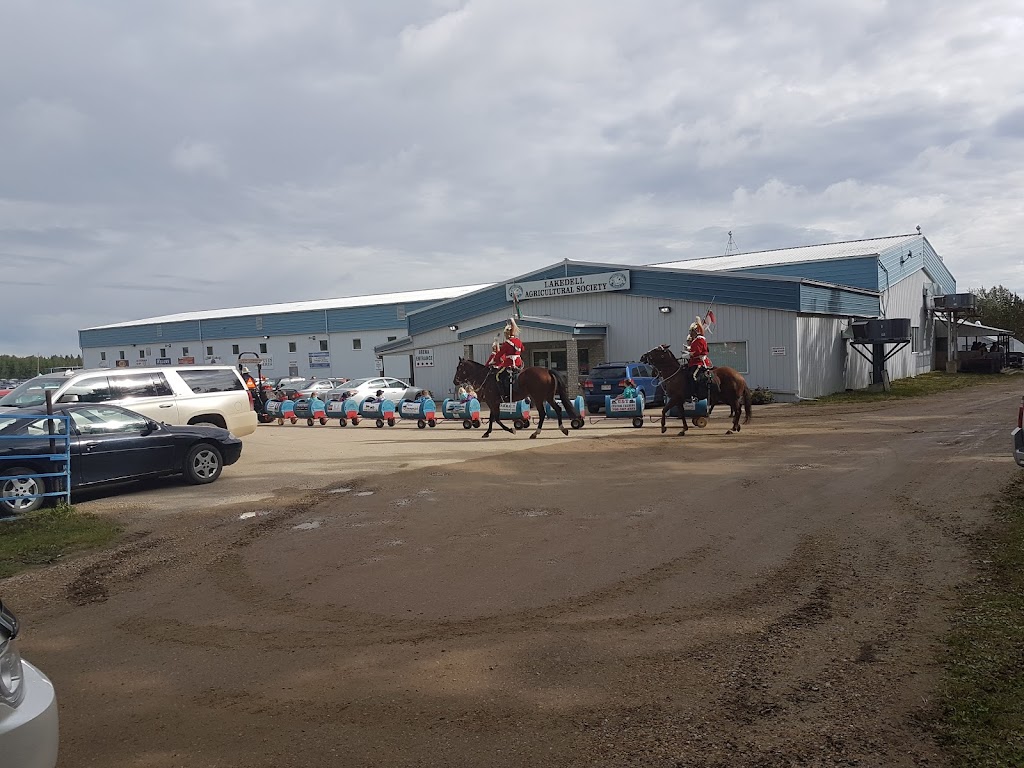 Lakedell Agricultural Society | Box 166, RR 2, Westerose, AB T0C 2V0, Canada | Phone: (780) 586-2505