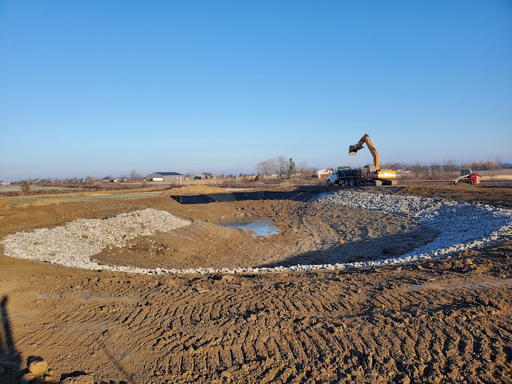 Dynamic Excavating Inc. | 134 Moote Rd, Dunnville, ON N1A 2W1, Canada | Phone: (289) 442-5242