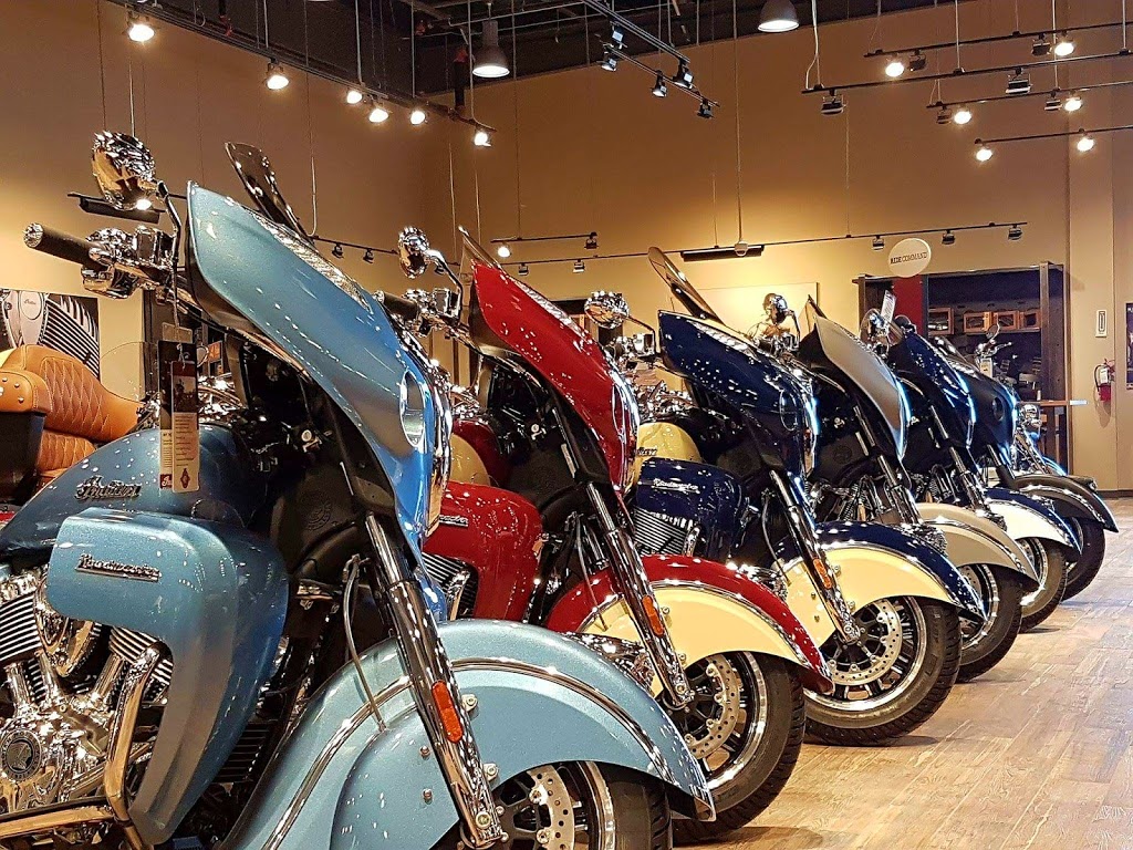 HEADINGLEY SPORT SHOP LTD. / INDIAN MOTORCYCLE OF WINNIPEG | 5160 Portage Ave, Headingley, MB R4H 1E1, Canada | Phone: (204) 889-5377