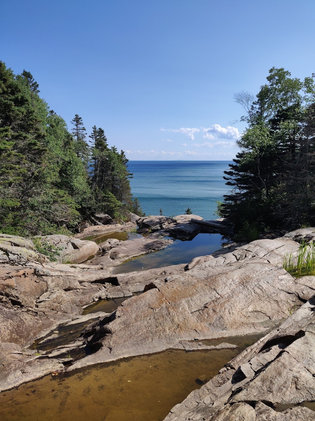 Sentier des Dunes de Tadoussac | Unnamed Road, Tadoussac, QC G0T 2A0, Canada | Phone: (800) 665-6527