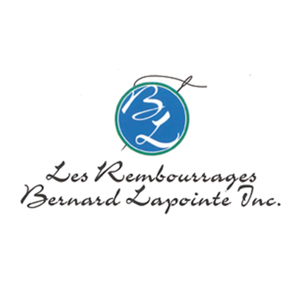 Les Rembourrages Bernard Lapointe inc | 1359 Chemin Lemaire, Marieville, QC J3M 1N9, Canada | Phone: (450) 658-1245