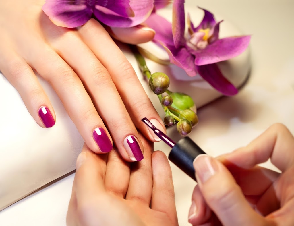 LAmour Nail Salon | 2662 Austin Ave #10, Coquitlam, BC V3K 6C4, Canada | Phone: (604) 939-5328