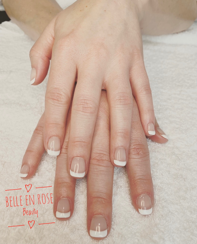 Belle En Rose Beauty | at Salon Glam, 5901 Broadway Unit 17, Burnaby, BC V5B 2Y1, Canada | Phone: (604) 671-2809