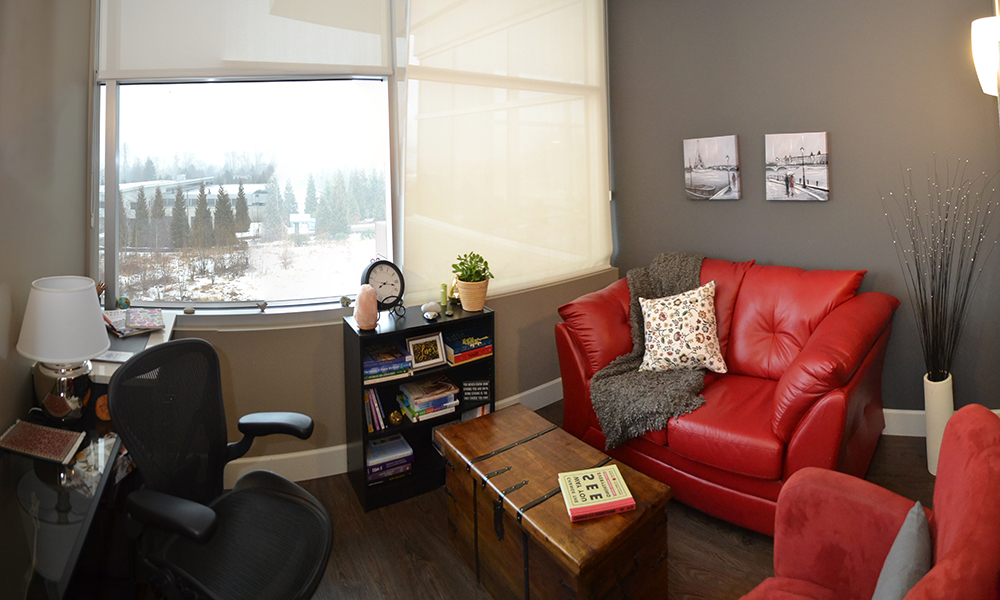 Langley Counselling Office Space | 8047 199 St Unit 302, Langley City, BC V2Y 1S2, Canada