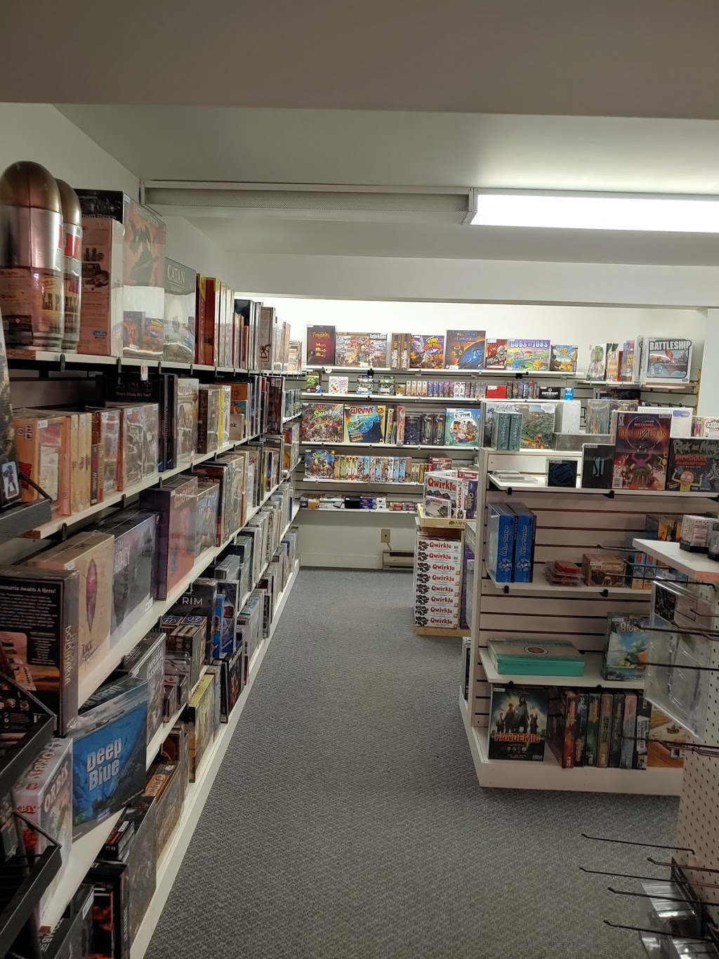 Arctic Board Games | 15-336 Main St, Steinbach, MB R5G 1Z1, Canada | Phone: (204) 408-1110