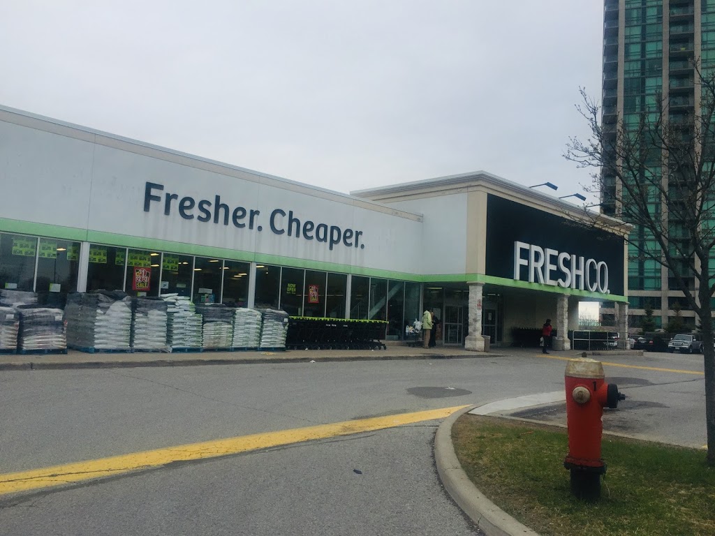 FreshCo McCowan & Ellesmere | 1255 McCowan Rd, Scarborough, ON M1H 2K3, Canada | Phone: (416) 431-2555