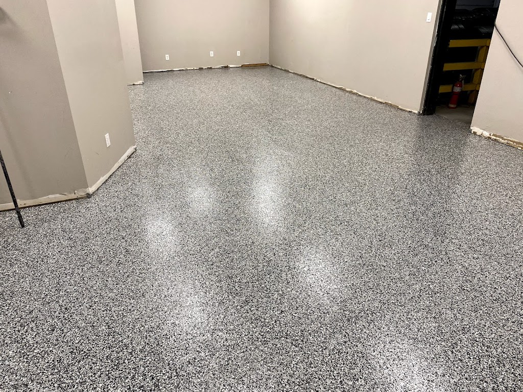 Floorcrete Inc. | 380 Tapscott Rd #11-13, Scarborough, ON M1B 2Y8, Canada | Phone: (416) 435-5545