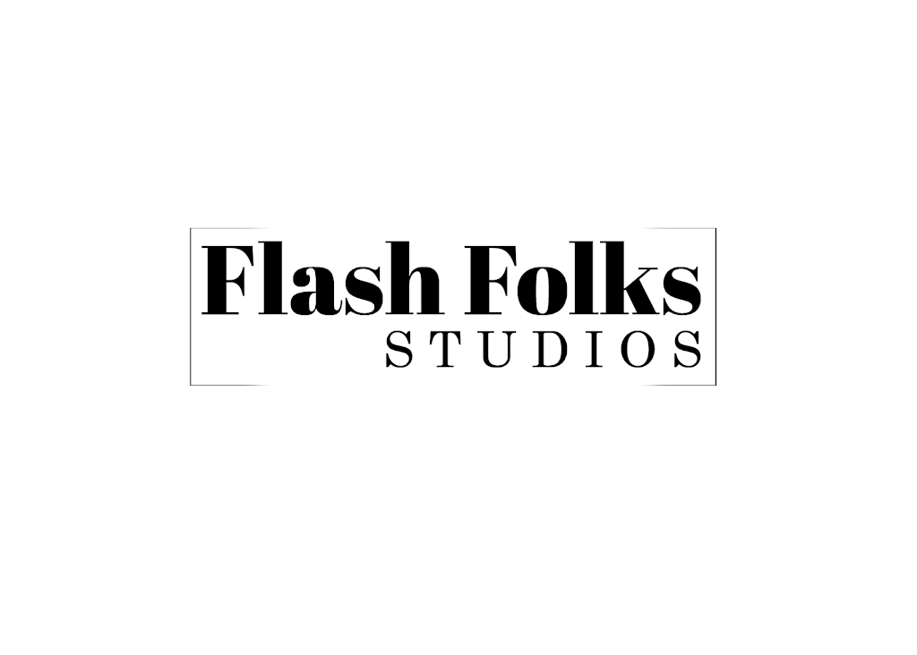 Flash Folks Studios | 7175 Tomken Rd, Mississauga, ON L5S 1P3, Canada | Phone: (437) 343-0043