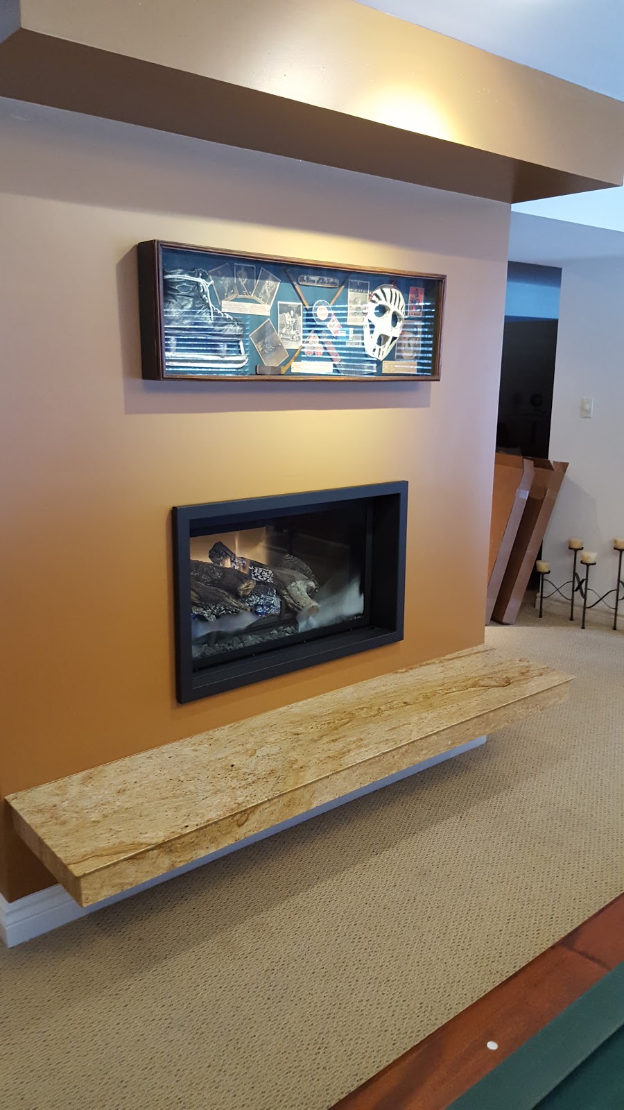 Distinctive fires | 419 Dundas St E, Hamilton, ON L0R 2H1, Waterdown, ON L0R 2H1, Canada | Phone: (905) 689-9993