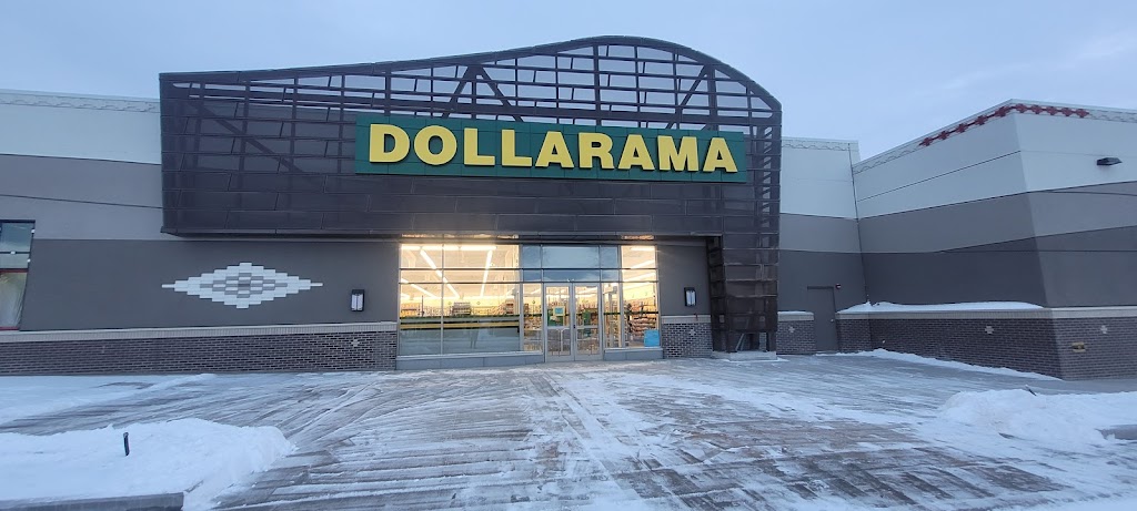 Dollarama | 11501 Buffalo Run Blvd, TsuutIna, AB T3T 0E4, Canada | Phone: (403) 461-6597