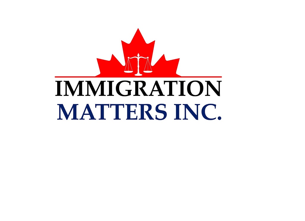 Immigration Matters Inc | 2390 Eglinton Ave E, Scarborough, ON M1K 2P5, Canada | Phone: (416) 288-1486