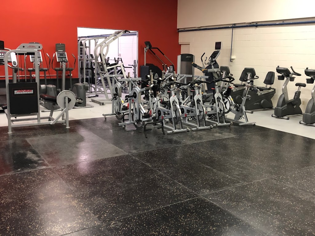 Fitness Culture | 101 Keith Rd, Bracebridge, ON P1L 0A1, Canada | Phone: (705) 640-5366