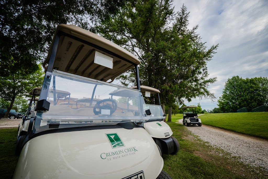 Crumlin Creek Golf Club | 1720 Crumlin Sideroad, London, ON N5V 1S2, Canada | Phone: (519) 659-7070