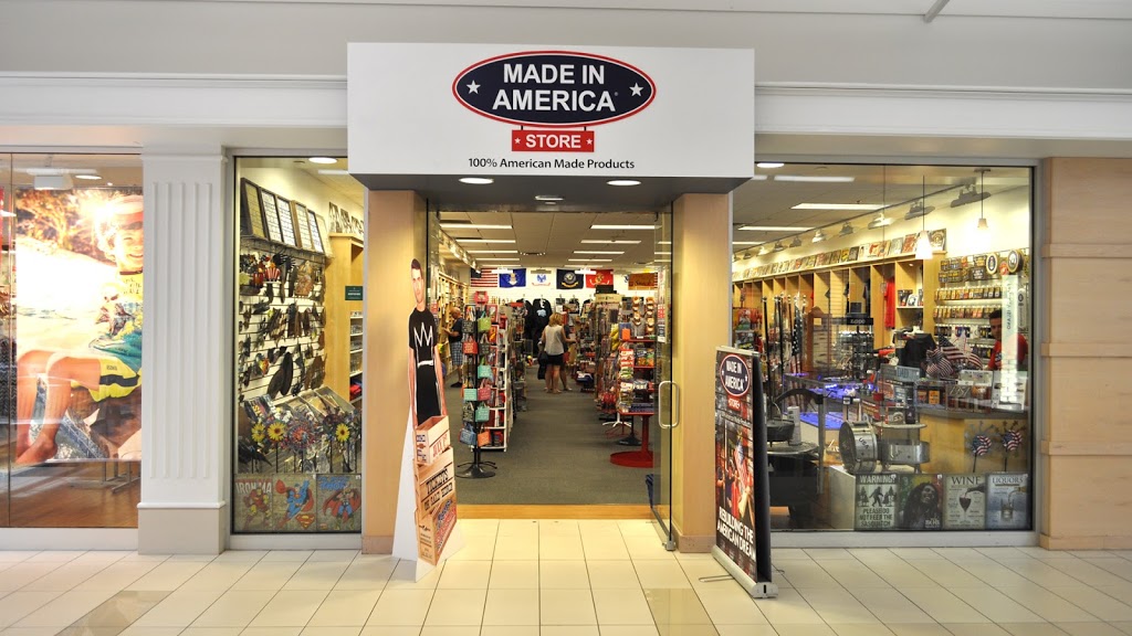 Made In America Store | 1900 Military Rd # 1958, Niagara Falls, NY 14304, USA | Phone: (716) 297-3160