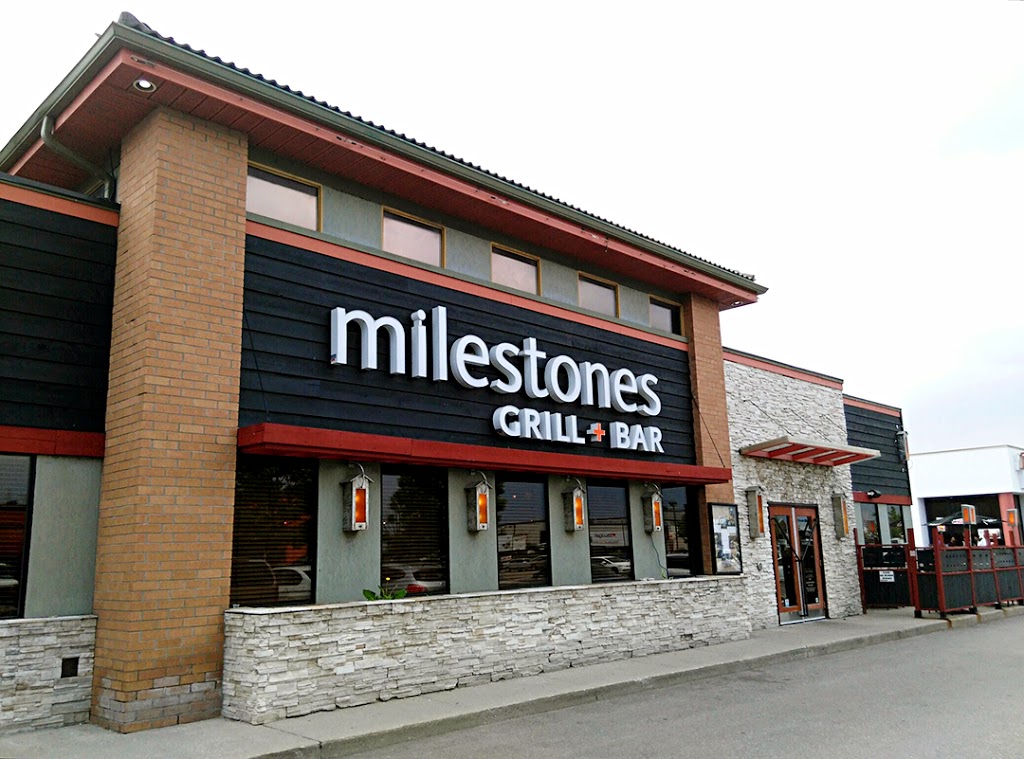 Milestones | 646 Dixon Rd, Etobicoke, ON M9W 1J1, Canada | Phone: (416) 245-6262