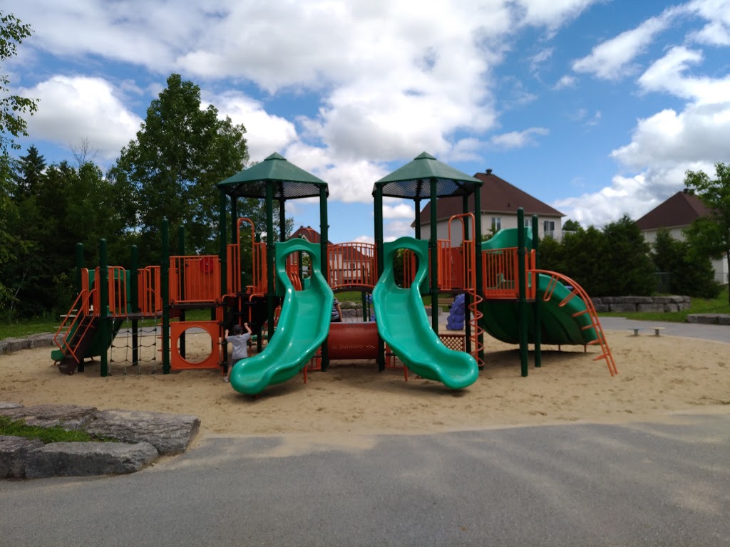 Parc Wilfrid-Lavigne | 973 Boulevard Wilfrid-Lavigne, Gatineau, QC J9J 3Y9, Canada | Phone: (866) 299-2002