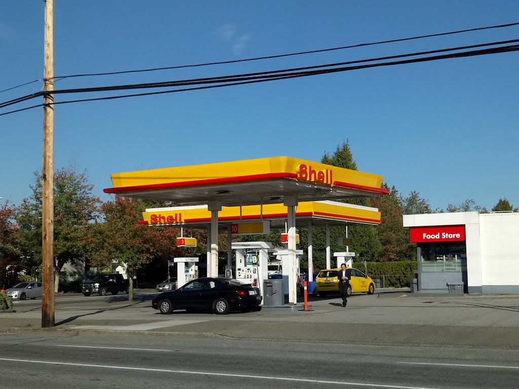 Shell | 3114 E 49th Ave, Vancouver, BC V5S 1L1, Canada | Phone: (604) 435-2911