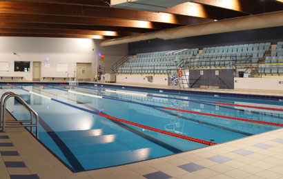 Piscine Yvan-Cliche de Beauceville | 109 125e Rue, Beauceville, QC G5X 0B6, Canada | Phone: (418) 774-9137