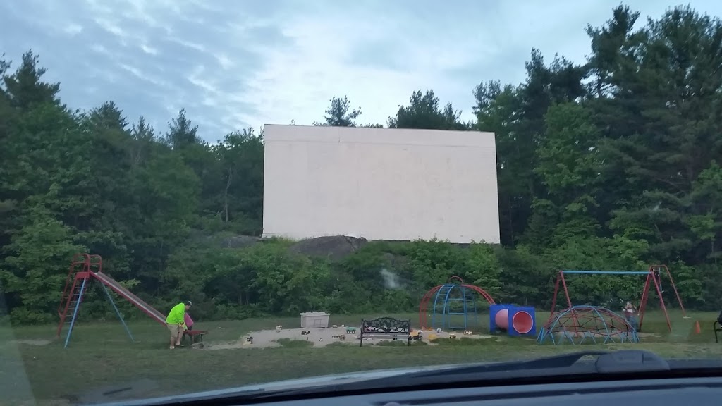 Muskoka Drive-In | 1001 Theatre Rd, Gravenhurst, ON P1P 1R3, Canada | Phone: (705) 687-4880