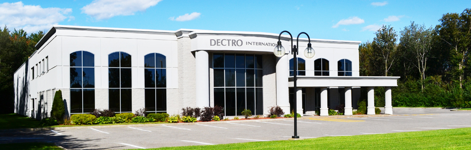 Academy Dectro | 1000 Boulevard du Parc Technologique, Québec, QC G1P 4S3, Canada | Phone: (418) 650-0303