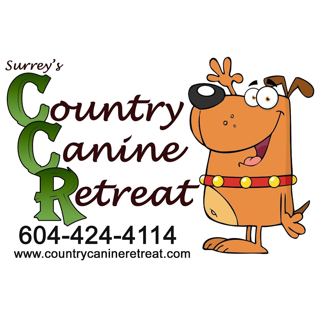 Surreys Country Canine Retreat | 18908 32 Ave, Surrey, BC V3Z 1A7, Canada | Phone: (604) 424-4114