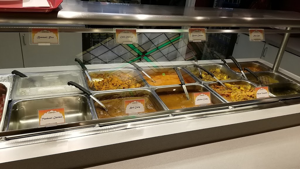 Curry Express | 6551 No 3 Rd, Richmond, BC V6Y 2B6, Canada | Phone: (604) 370-1956