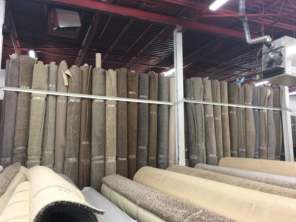 Carpets + More For Less | 670 Nairn Ave, Winnipeg, MB R2L 0X5, Canada | Phone: (204) 231-3337
