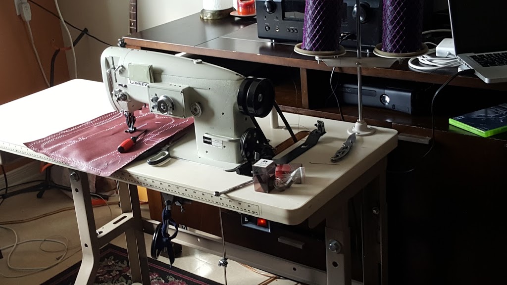 Arc Sewing | 215 Ch McConnell, Gatineau, QC J9J 0P1, Canada | Phone: (613) 218-3086