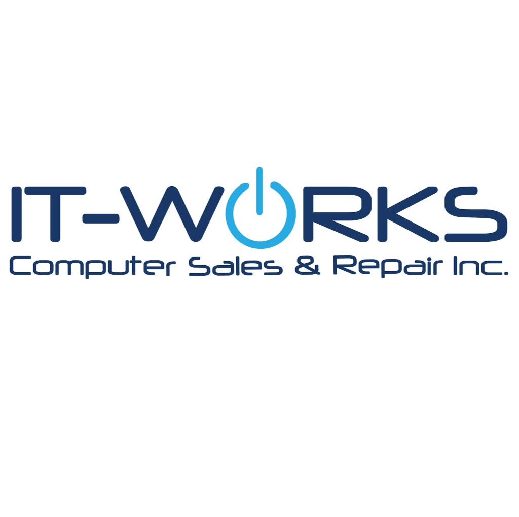 IT-Works Computer Sales & Repair Inc. | 4628 46 Line, Gads Hill, ON N0K 1J0, Canada | Phone: (519) 273-2133