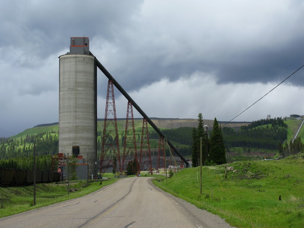 Elkford Chamber Of Commerce | Elkford, BC V0B 1H0, Canada | Phone: (250) 425-5725