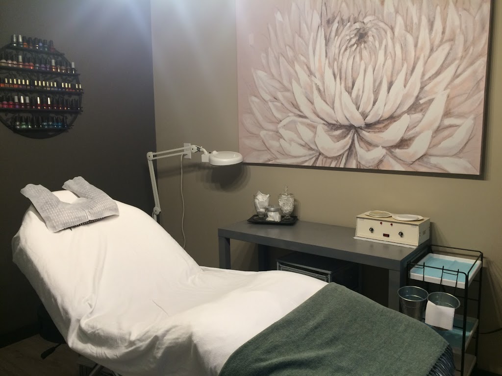 Alternative Touch Therapeutics | 4910 51 St, Beaumont, AB T4X 1E4, Canada | Phone: (780) 929-8532