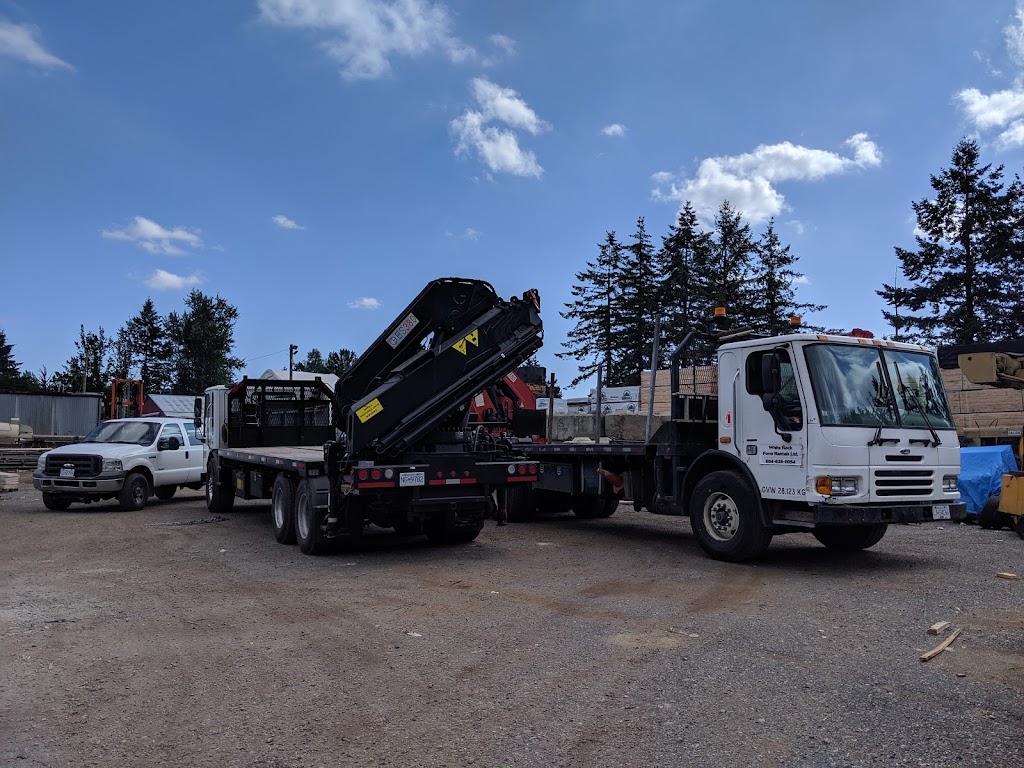 Canadian Form Rentals Ltd. | 24611 Fraser Hwy, Langley Twp, BC V2Z 2L2, Canada | Phone: (604) 626-0054