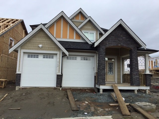 Nareg Homes Contracting | 2629 Railcar Cres, Abbotsford, BC V4X 0B8, Canada | Phone: (778) 779-2900