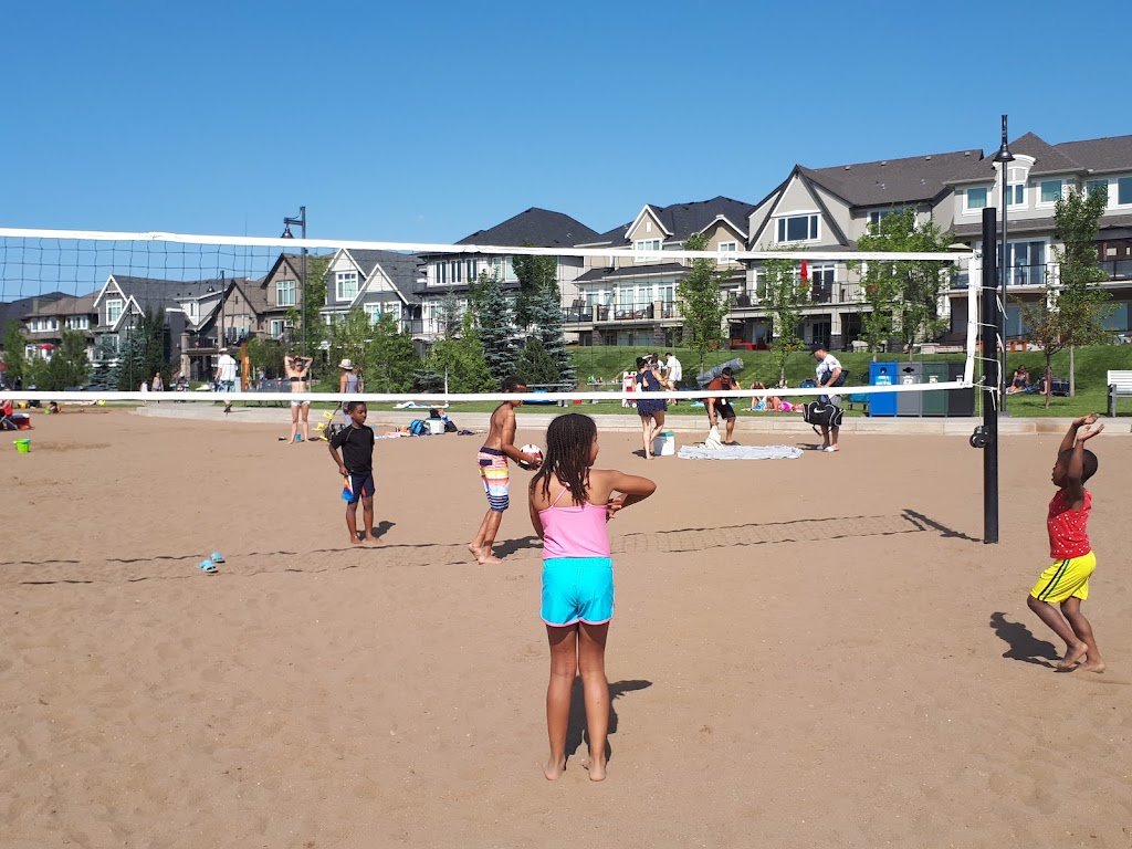 Mahogany Beach Club | 29 Masters Park SE, Calgary, AB T3M 2C1, Canada | Phone: (403) 453-1221