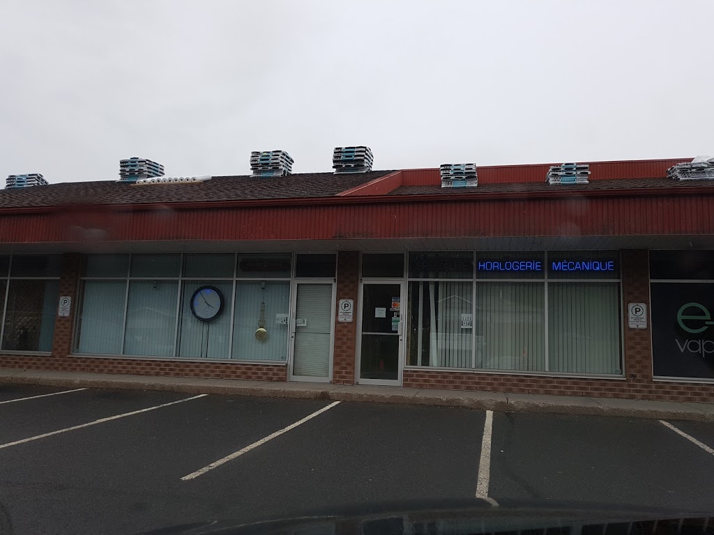 Horloges grand-père du Québec | 140 Rte Marie-Victorin, Saint-Nicolas, QC G7A 2T2, Canada | Phone: (418) 831-5024