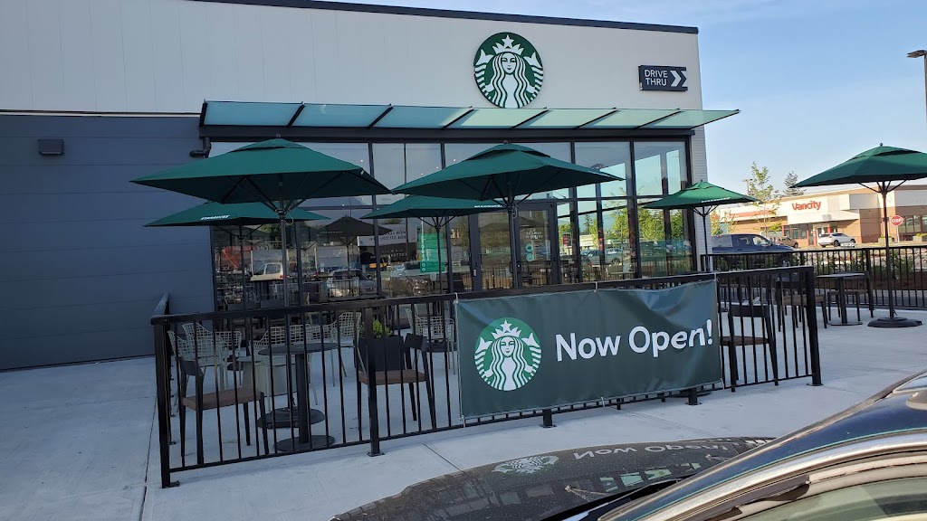 Starbucks | 45585 Luckakuck Way Unit No. P3-02, Chilliwack, BC V2R 1A1, Canada | Phone: (604) 847-0868