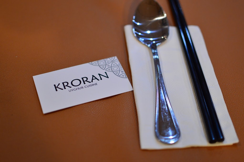 Kroran Uyghur Cuisine | 1515 Birchmount Rd Unit 6, Scarborough, ON M1P 2G7, Canada | Phone: (416) 551-4010