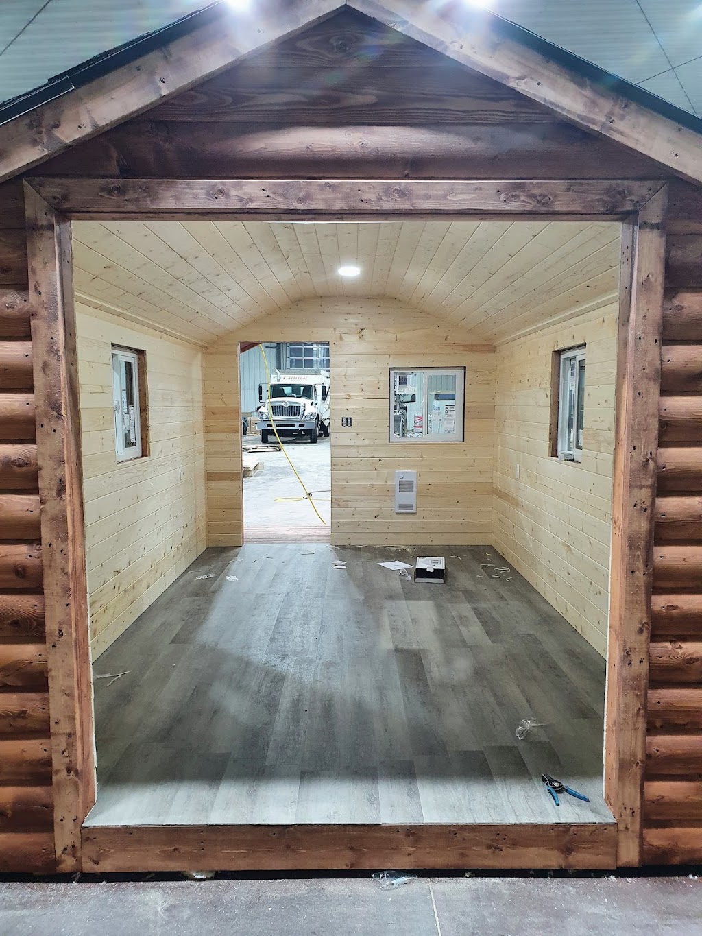 Dream Sheds | Box 130 irricana, Craigdhu, AB T0M 1B0, Canada | Phone: (403) 369-7898