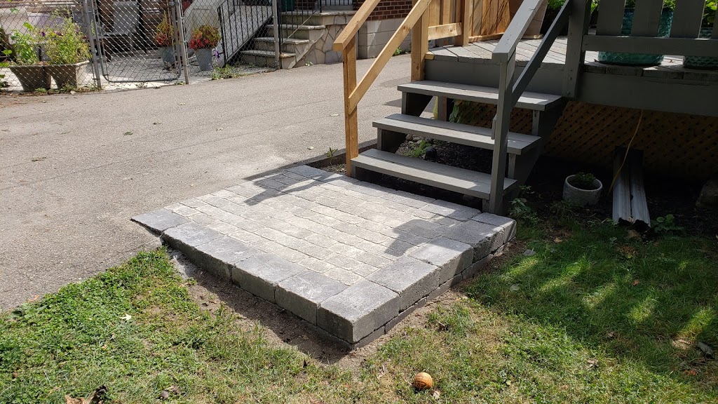 Stone Pros Canada | 22 Norris Crescent, Etobicoke, ON M8V 1S2, Canada | Phone: (647) 501-9223