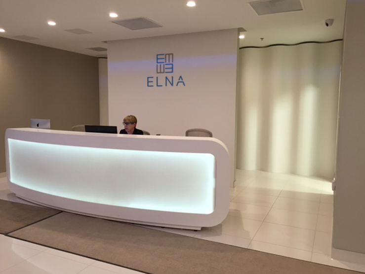 ELNA Médical - Clinique ELNA Médecine Familiale | 6900 Boulevard Décarie M160, Côte Saint-Luc, QC H3X 2T8, Canada | Phone: (514) 373-3562