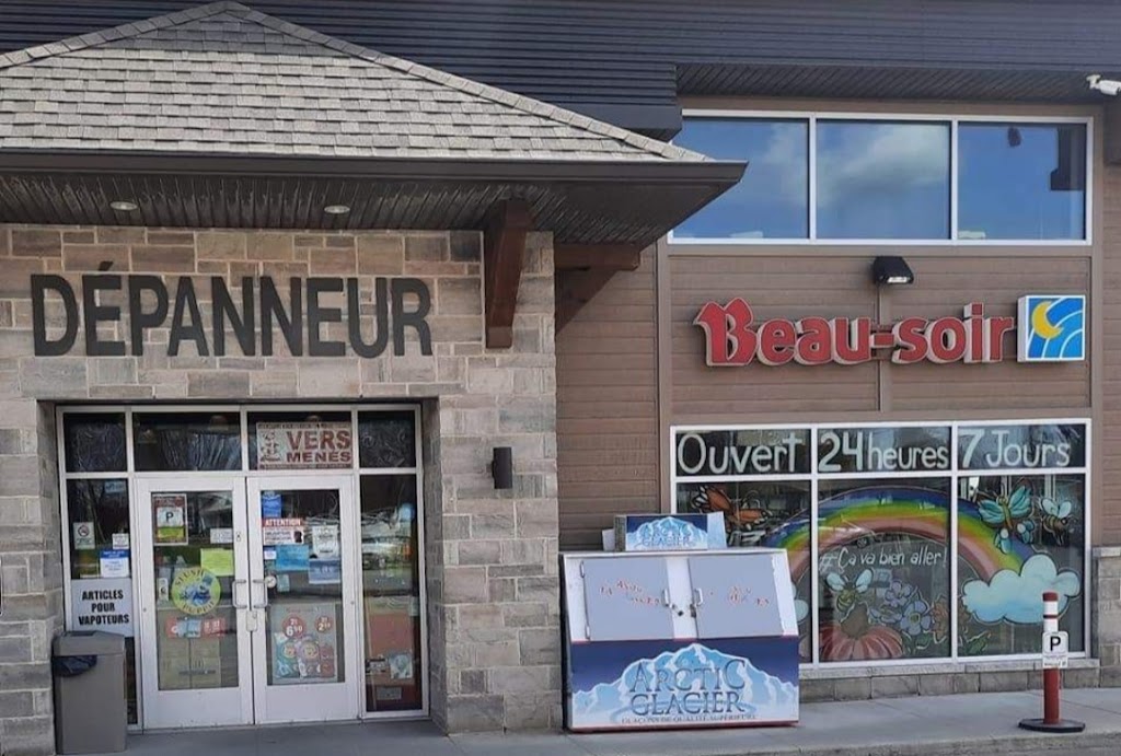 Beau-Soir Dépanneur C. Trottier | 125 Rte du Canton, Brownsburg, QC J8G 1Z2, Canada | Phone: (450) 562-8178