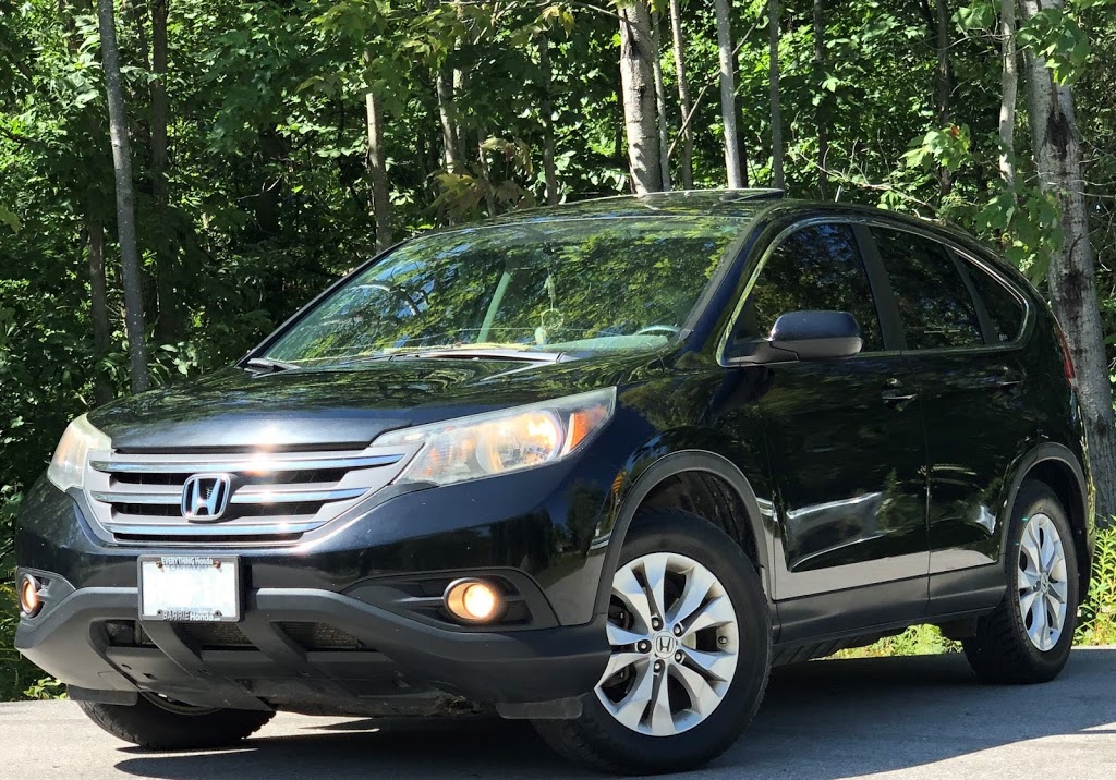 Squeeky Kleen Detailing & Car Care | 351 Robinson Rd, Wasaga Beach, ON L9Z 2Z6, Canada | Phone: (249) 535-2776