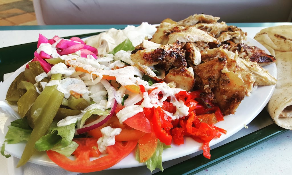 Shawarma Andalos | 527 W Hunt Club Rd, Nepean, ON K2G 5W5, Canada | Phone: (613) 226-9596