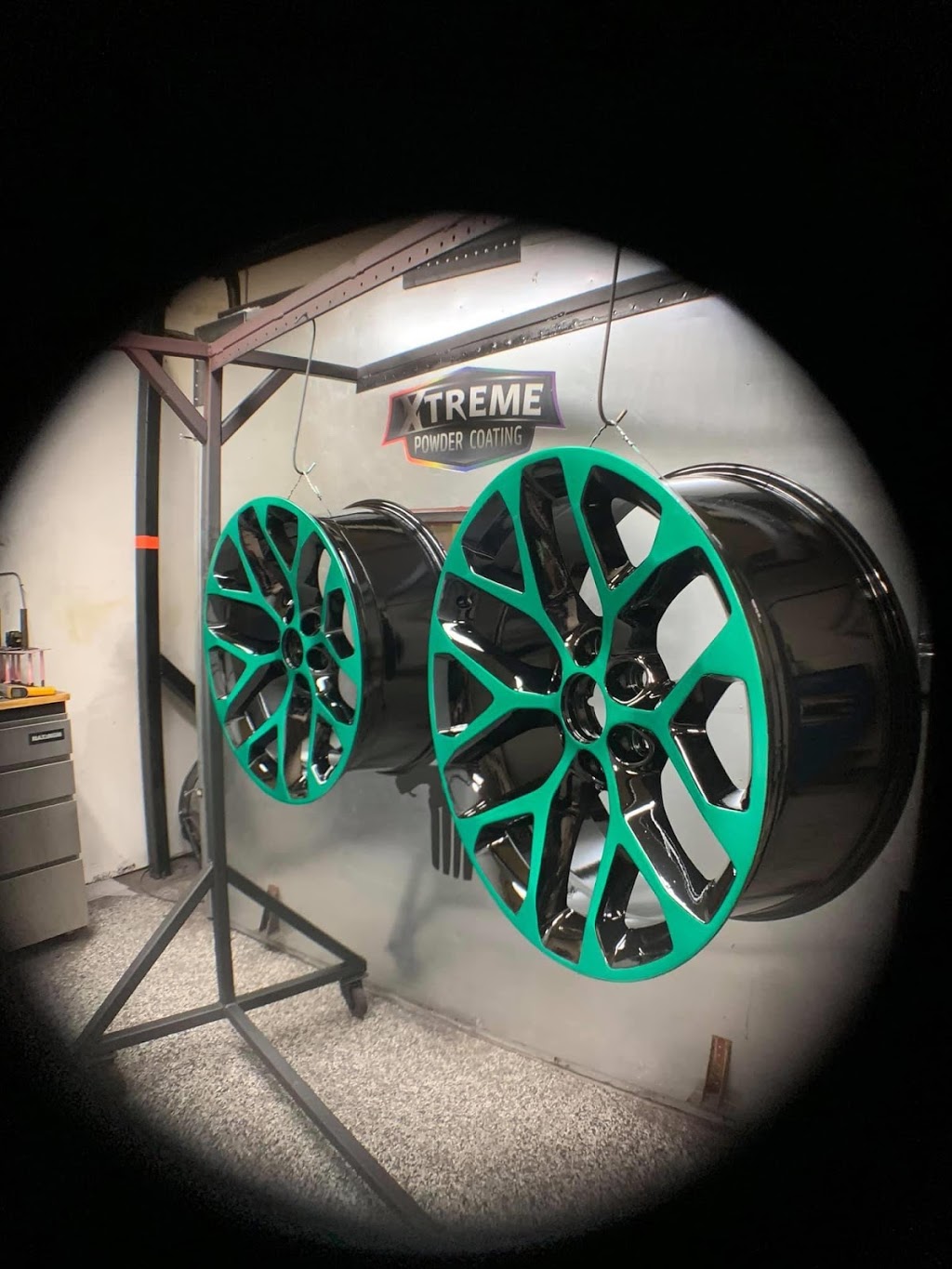 Xtreme Powder Coating | 99 Rue Industrielle, Delson, QC J5B 1V9, Canada | Phone: (450) 635-4000