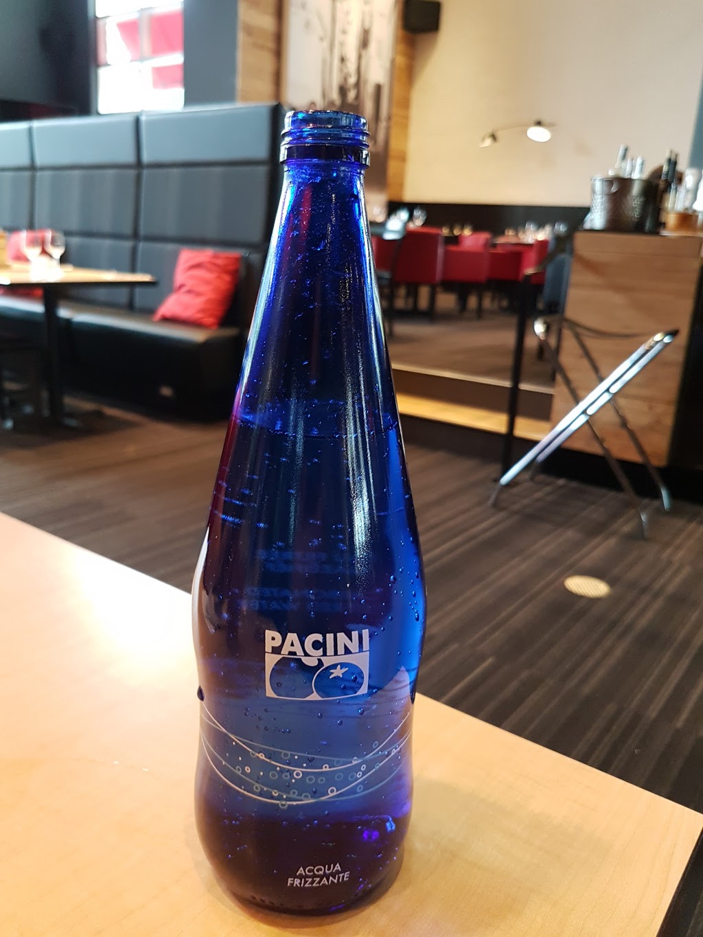 Pacini | 399 Boul Labelle, Rosemère, QC J7A 3V8, Canada | Phone: (450) 420-3936