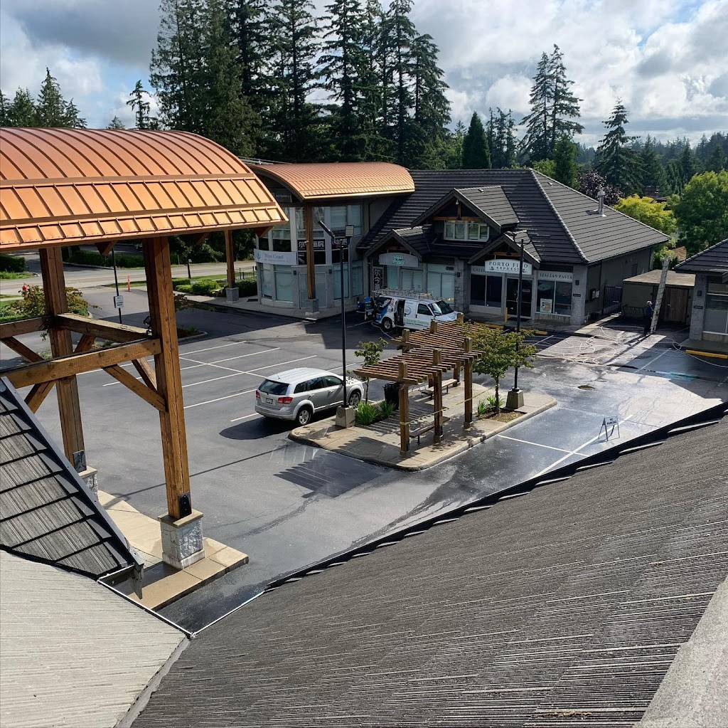 Mr. Clean Power Washing/SoftWashing - Roof & Exterior Cleaning | 6280 128 St, Surrey, BC V3X 1S8, Canada | Phone: (778) 322-0145