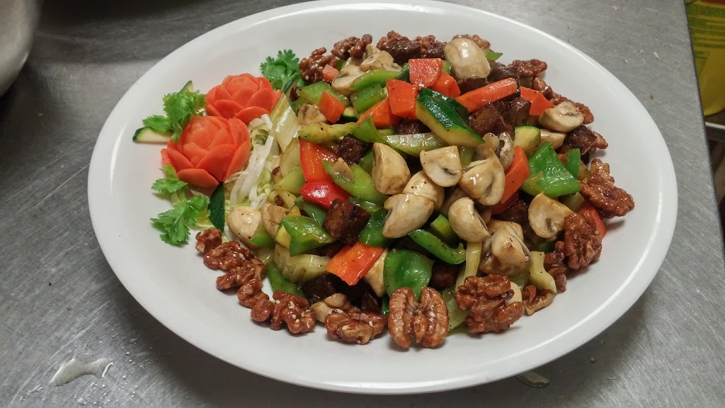 Lotus Vegetarian Restaurant | 3838 Midland Ave, Scarborough, ON M1V 5K5, Canada | Phone: (416) 412-3140