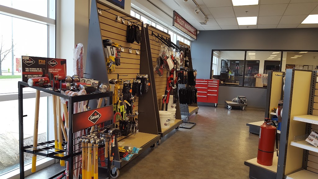 Grainger Industrial Supply | 7630 Edgar Industrial Dr, Red Deer, AB T4P 3R2, Canada | Phone: (888) 602-0000