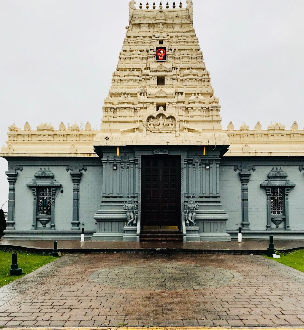 Murugan Temple | 1611 Boul Saint Régis, Dollard-des-Ormeaux, QC H9B 3H7, Canada | Phone: (514) 683-8044