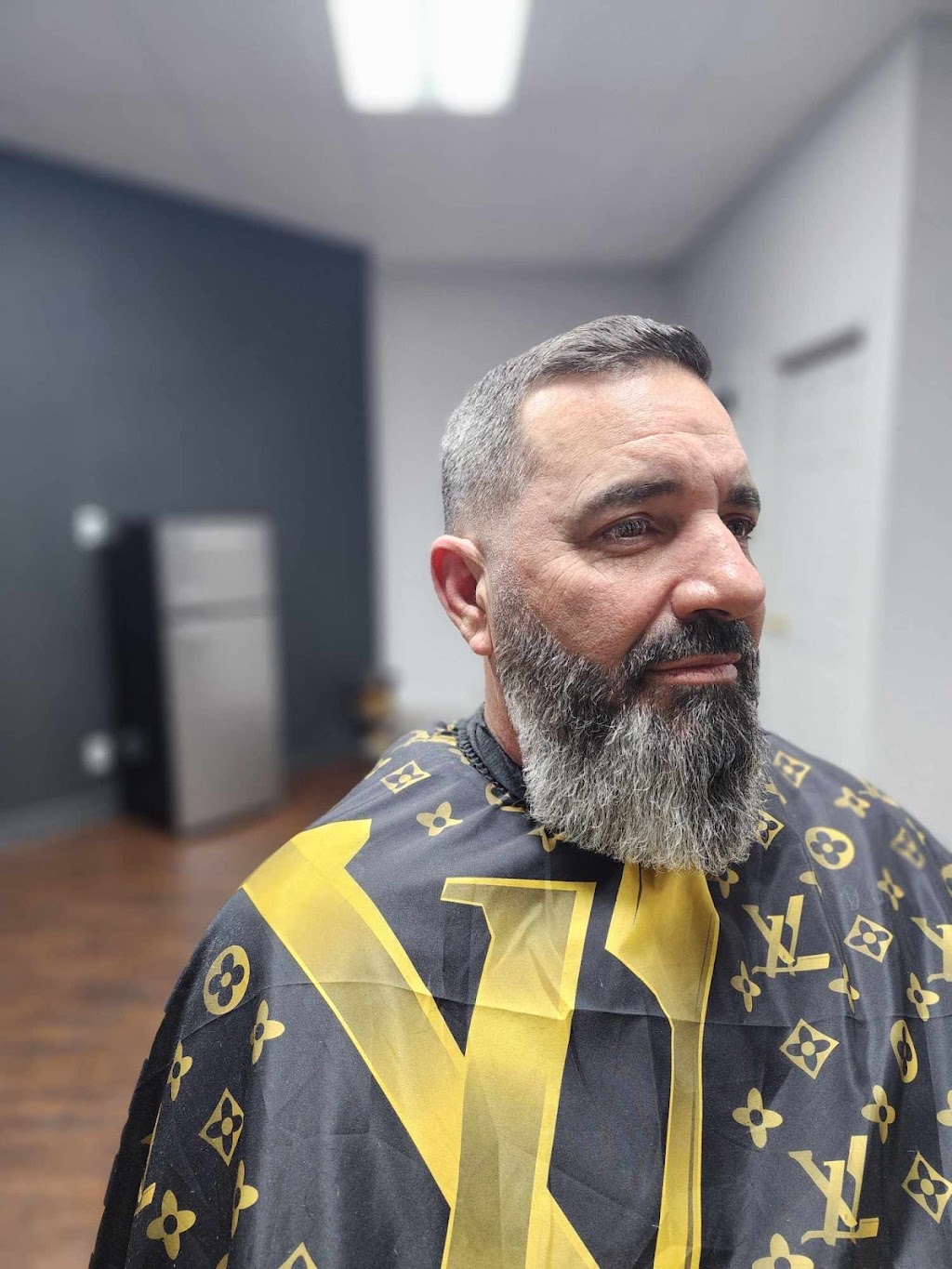 Latino Flow BarberShop (coiffure pour hommes) | 95D Rue Bella-Vista, Saint-Basile-le-Grand, QC J3N 1L1, Canada | Phone: (438) 543-5674
